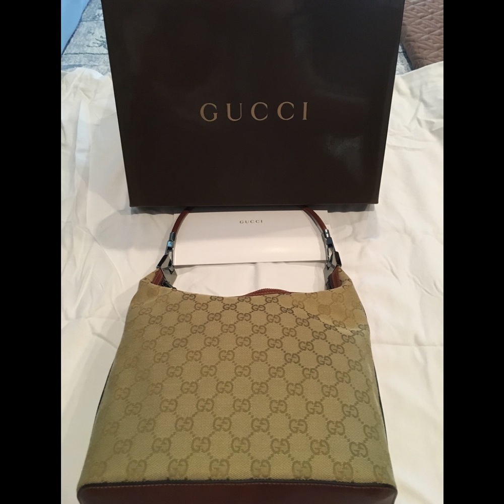NWT Gucci Handbag
